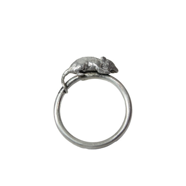 Mouse Ring